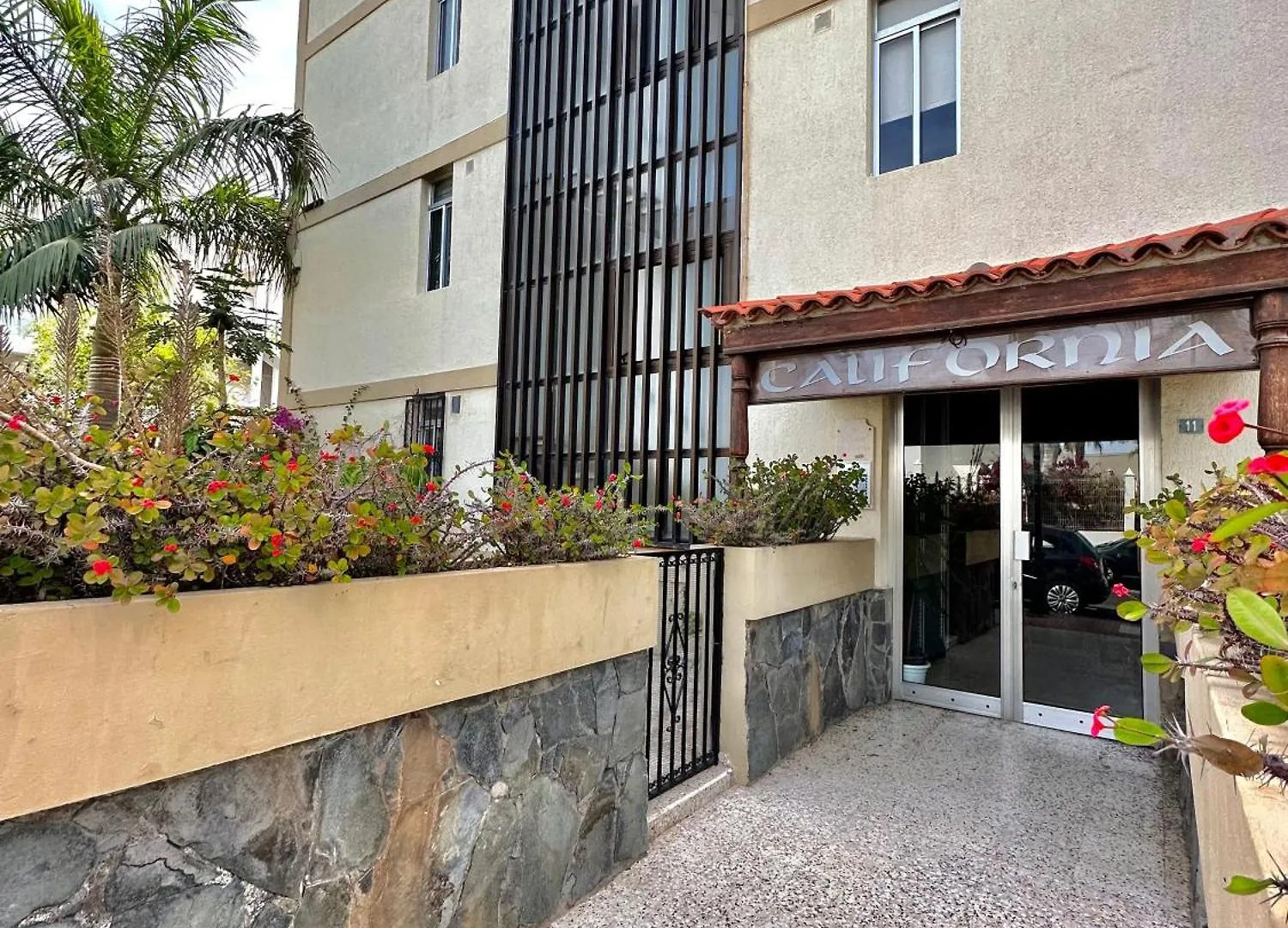 Apartament Oasis Garden Puerto de la Cruz  0*, Puerto de la Cruz (Tenerife)