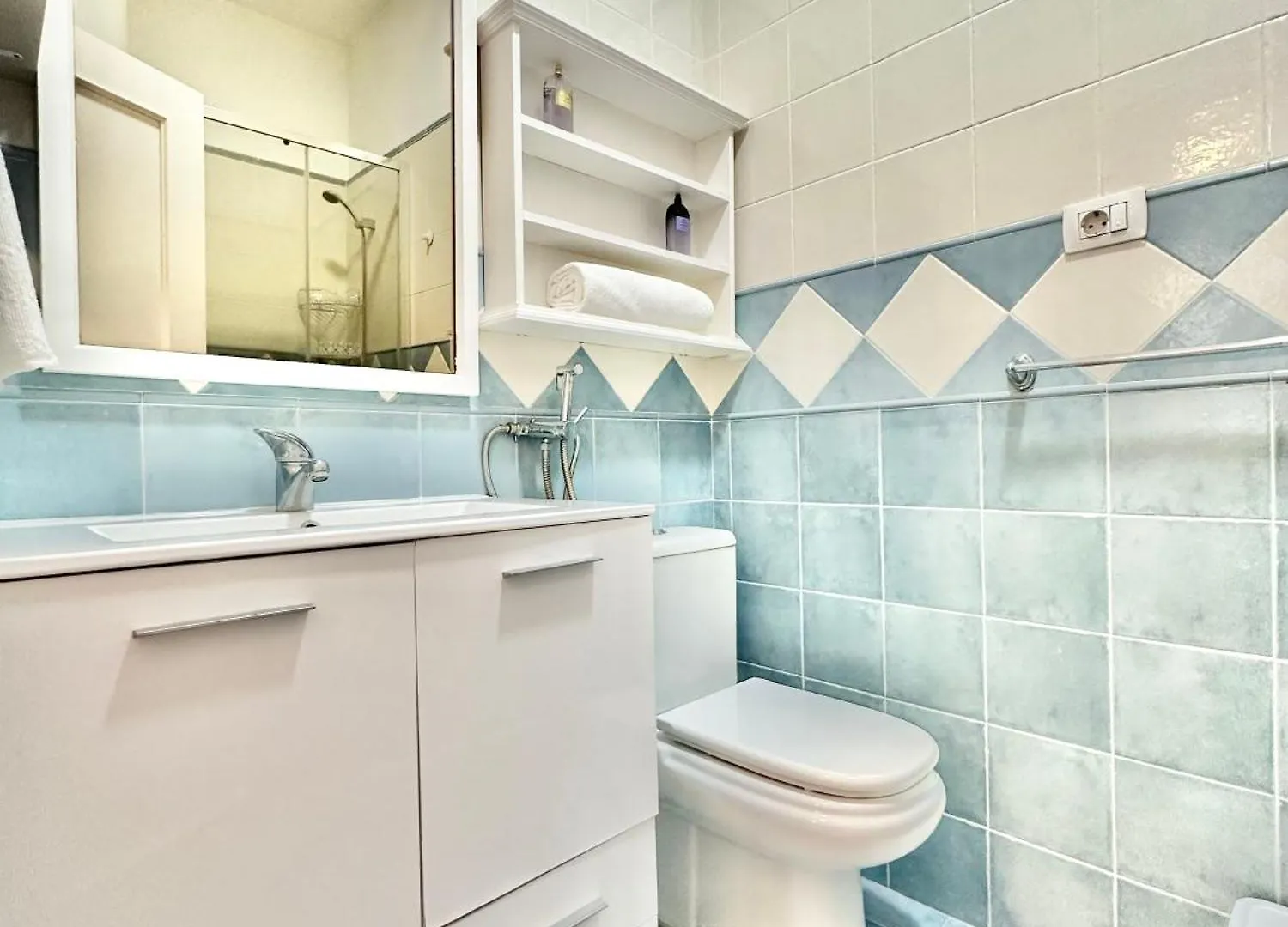 Apartament Oasis Garden Puerto de la Cruz  Hiszpania