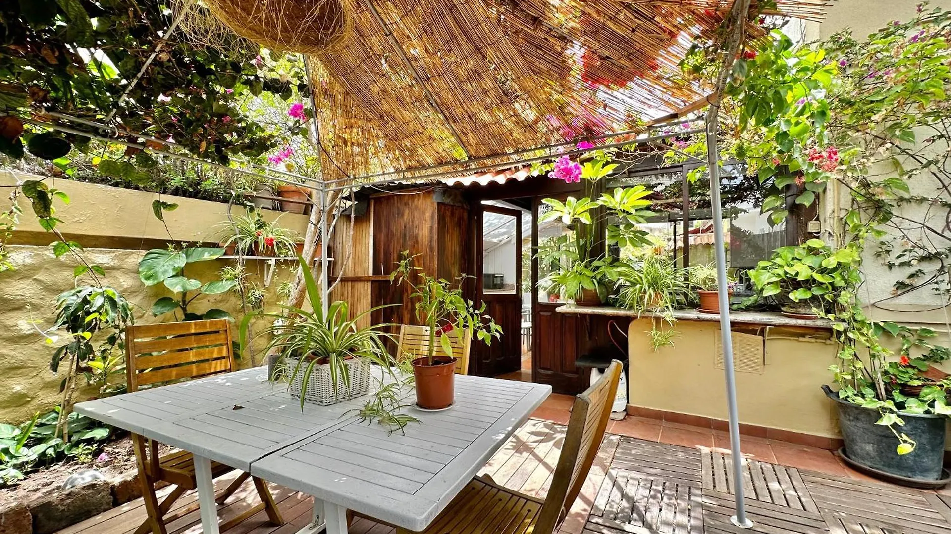 Oasis Garden Apartment Puerto de la Cruz   Puerto de la Cruz (Tenerife)