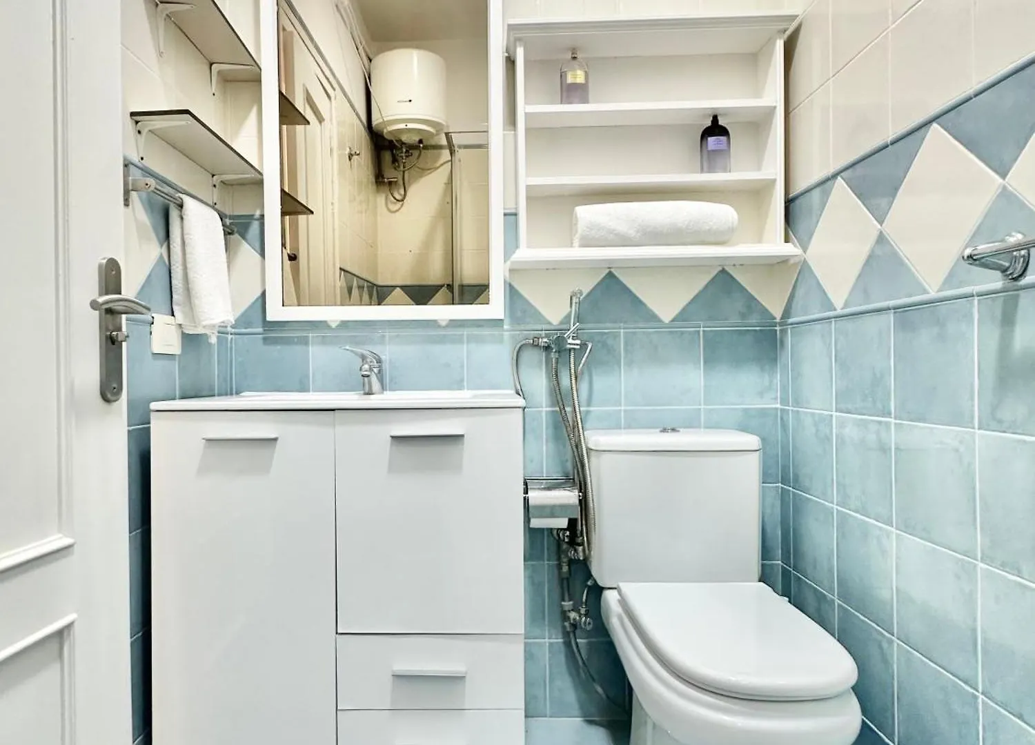 Apartament Oasis Garden Puerto de la Cruz