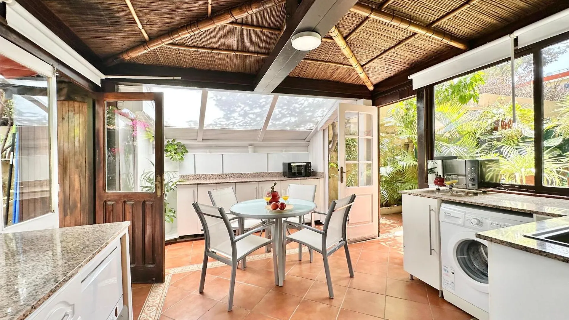 Oasis Garden Apartment Puerto de la Cruz   Puerto de la Cruz (Tenerife)