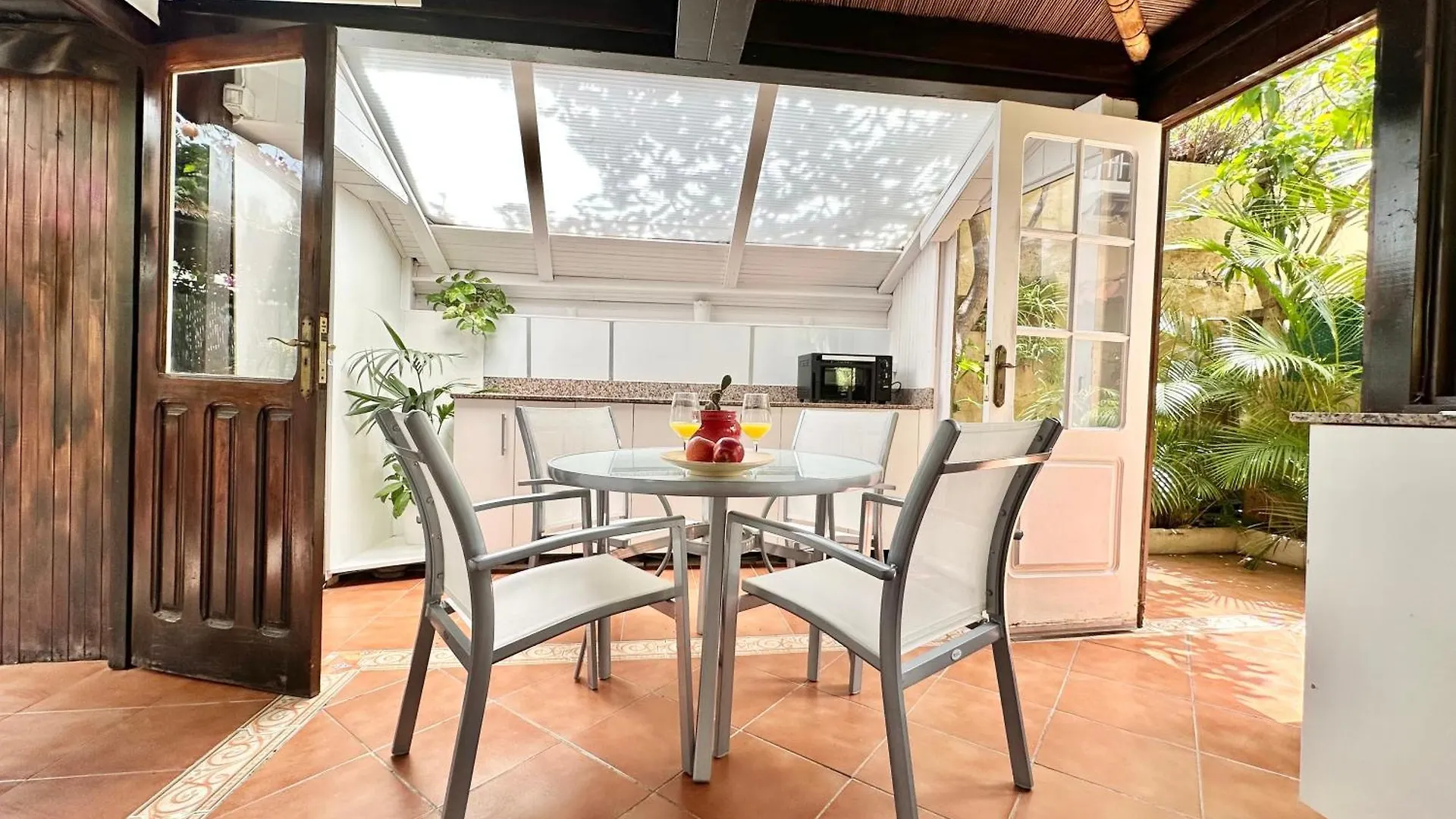 Oasis Garden Apartment Puerto de la Cruz   Puerto de la Cruz (Tenerife)