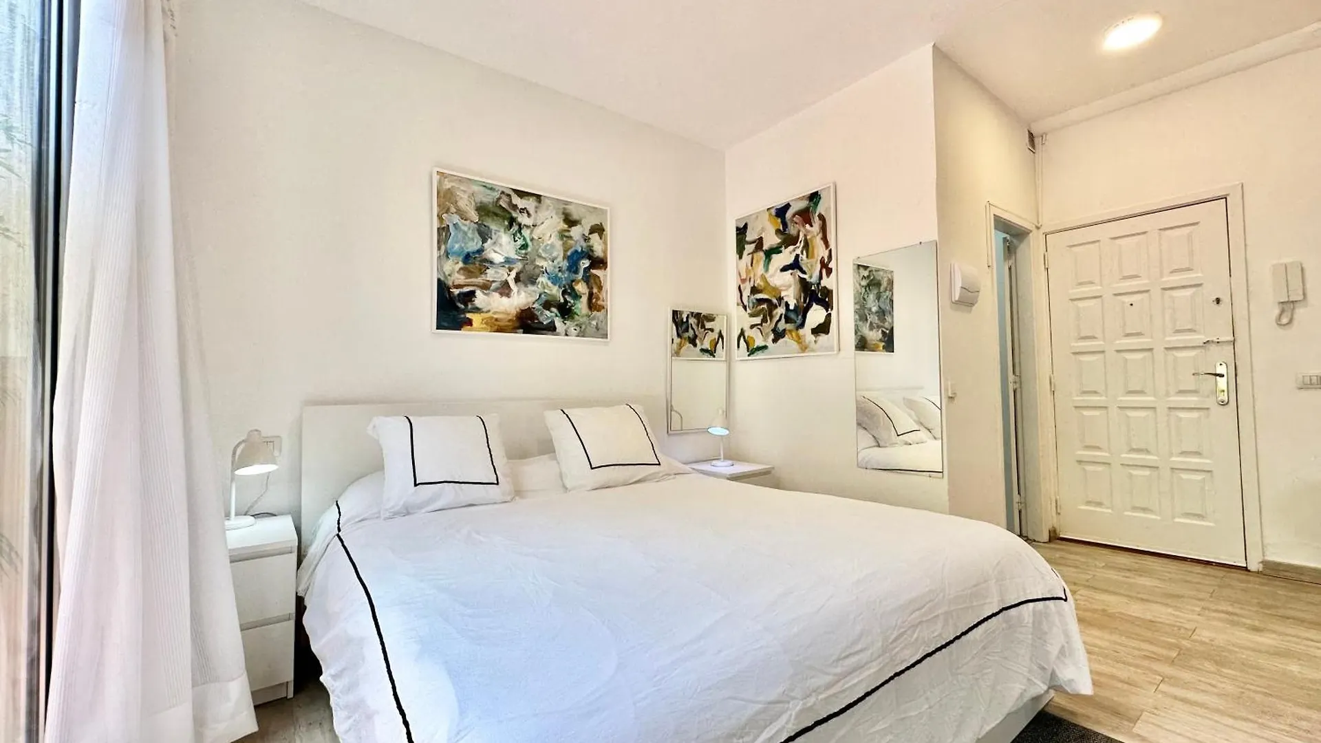 Oasis Garden Apartment Puerto de la Cruz  Spain