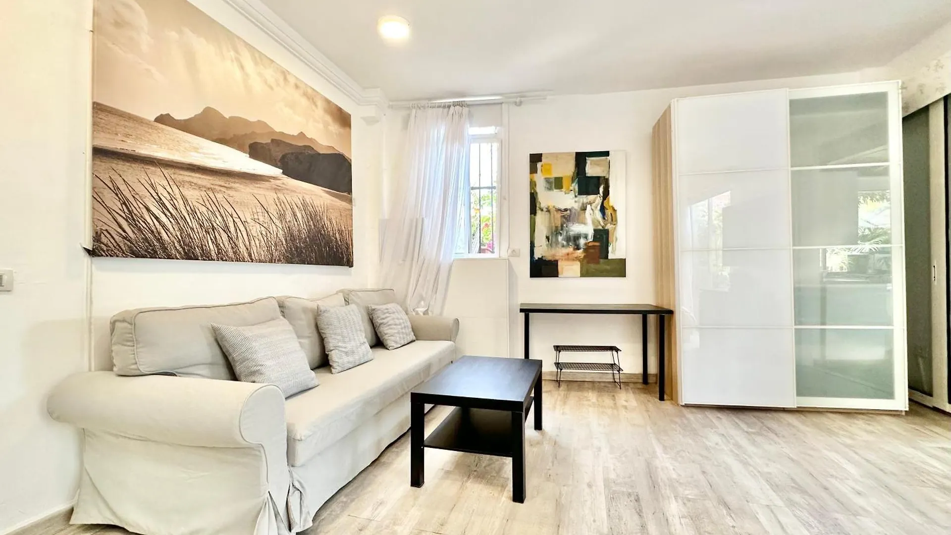 Oasis Garden Apartment Puerto de la Cruz
